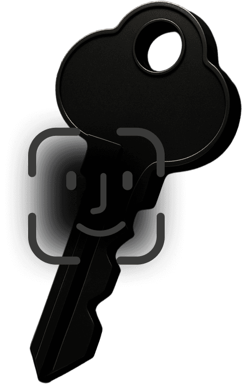 Non-custodial wallet