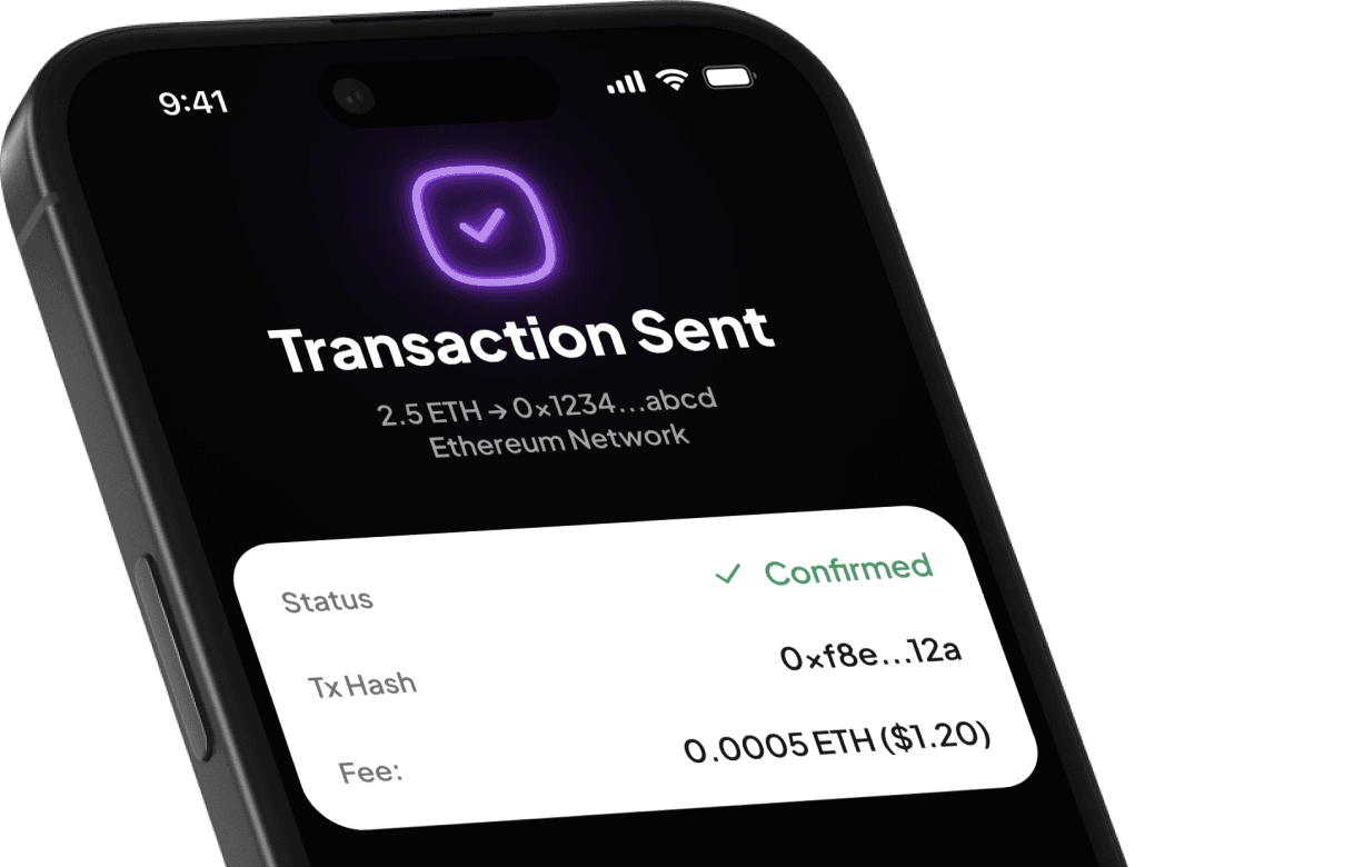 Transfer screen